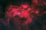 NGC 6357